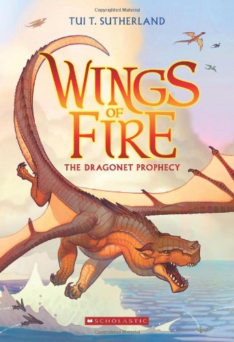 the dragonet prophecy movie